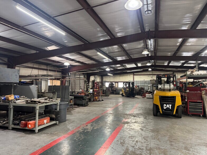 More Photos Of 2831 Highway 311, Schriever Distribution For Sale