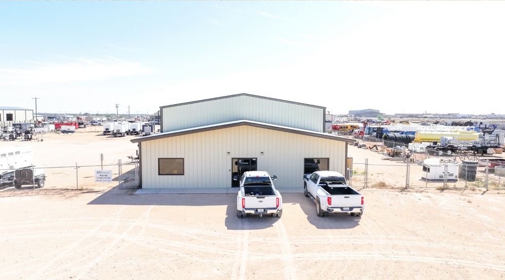More Photos Of , Midland Industrial For Sale