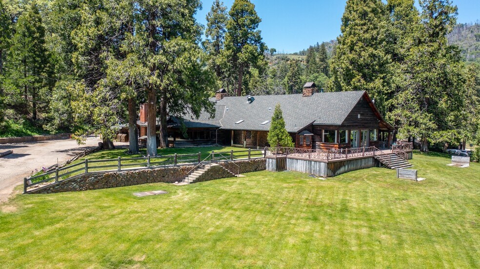 More Photos Of 1699 Nelson Dr, Springville Land For Sale