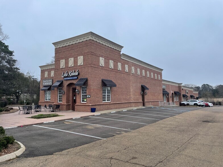 More Photos Of 574 Us-51, Ridgeland Unknown For Sale