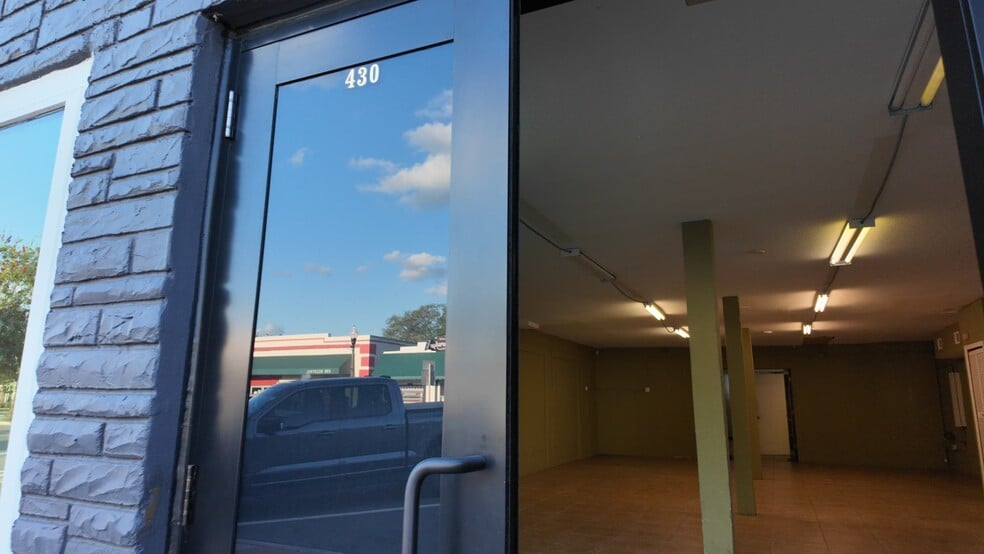 Primary Photo Of 430 S Central Ave, Apopka Freestanding For Lease