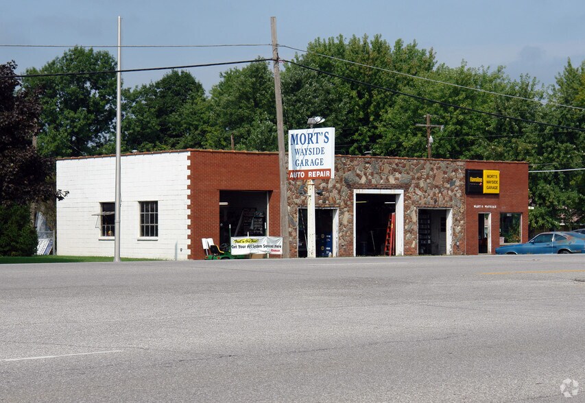 More Photos Of 7709 Lima Rd, Fort Wayne Auto Repair For Sale