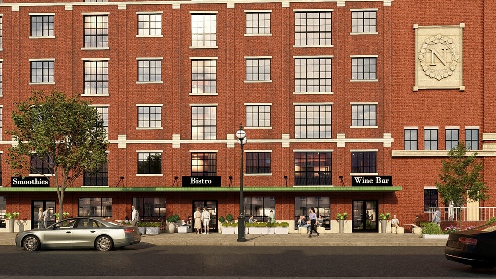 More Photos Of 401 N Front St, Allentown Apartments For Lease