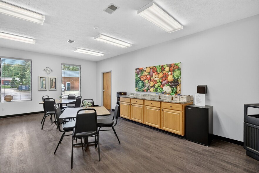 More Photos Of 245 W Johnson Rd, La Porte Office For Sale