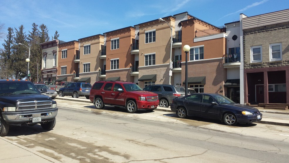 More Photos Of 435 Main St, Darlington Apartments For Sale