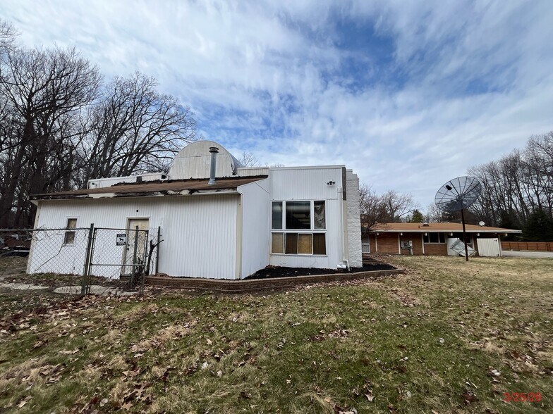 More Photos Of 20551 Norwood Dr S, Southfield Land For Sale