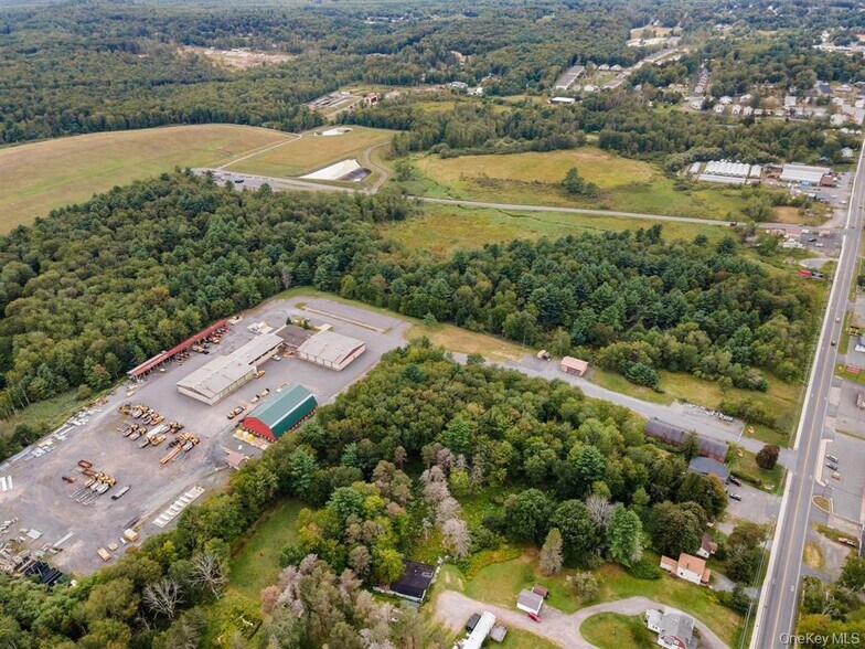 More Photos Of 165 E Broadway, Monticello Land For Sale