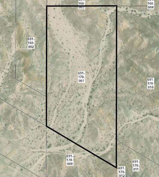 More Photos Of 81545 Avenida Estuco, Indio Land For Sale