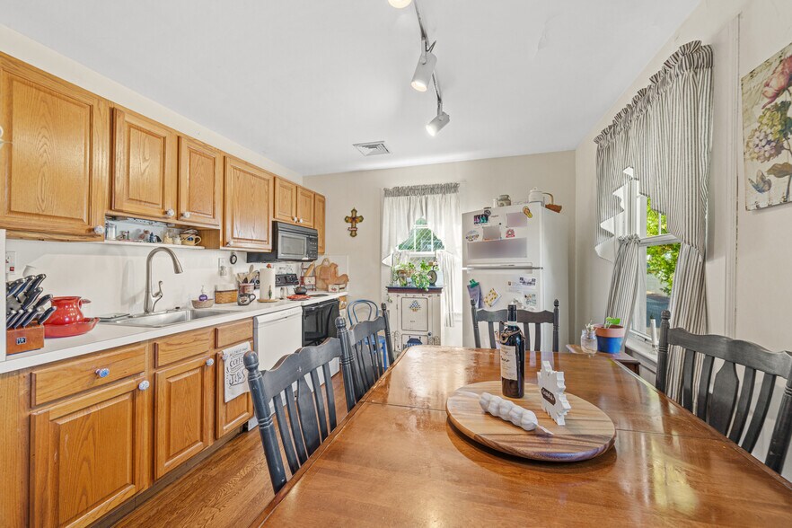 More Photos Of 691 Franklin Ave, Nutley Storefront Retail Residential For Sale