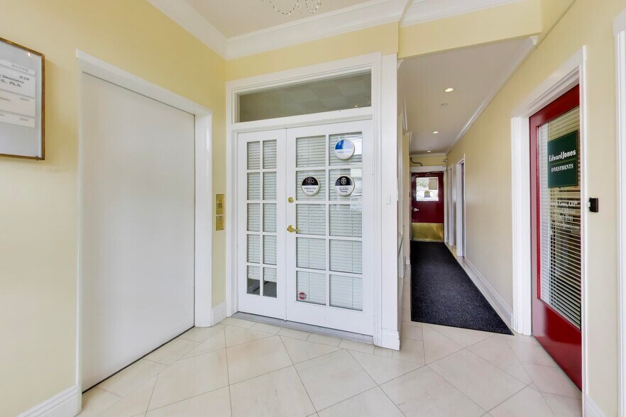 More Photos Of 345 W Portal Ave, San Francisco Medical For Lease