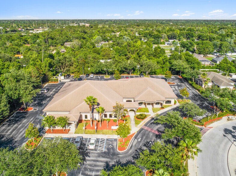 More Photos Of 975 Town Center Dr, Orange City Office For Sale