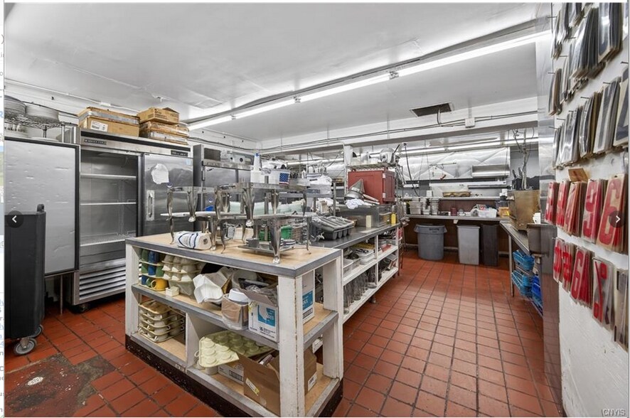 More Photos Of 916 County Road 37, Central Square Restaurant For Sale