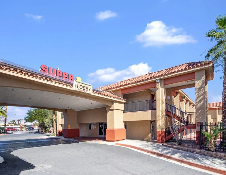 More Photos Of 81753 111 Hwy, Indio Hotel For Sale