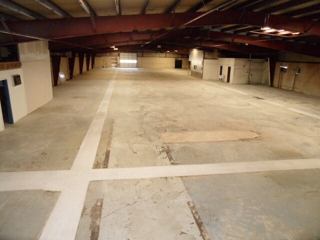 More Photos Of 7232 Jackson Rd, Ann Arbor Warehouse For Lease