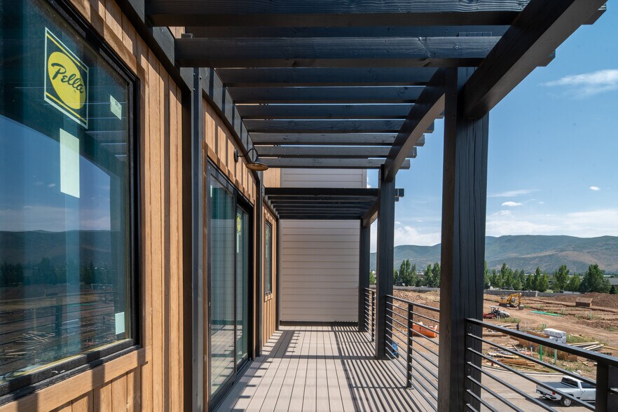 More Photos Of 1922 S Highway 40, Heber City Showroom For Sale