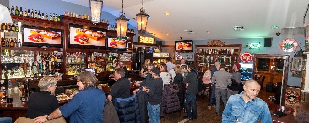 More Photos Of 1441 S West End Blvd, Quakertown Restaurant For Sale