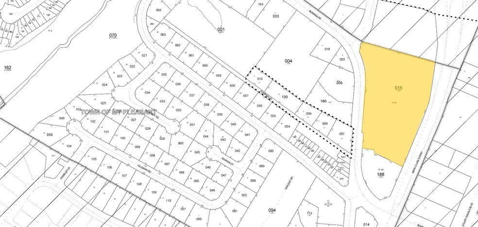 More Photos Of 1156 Bowman Rd, Mount Pleasant Medical For Lease