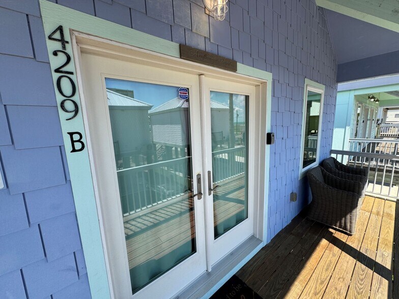 More Photos Of 4209 Gulfbreeze Blvd, Corpus Christi Multifamily For Sale