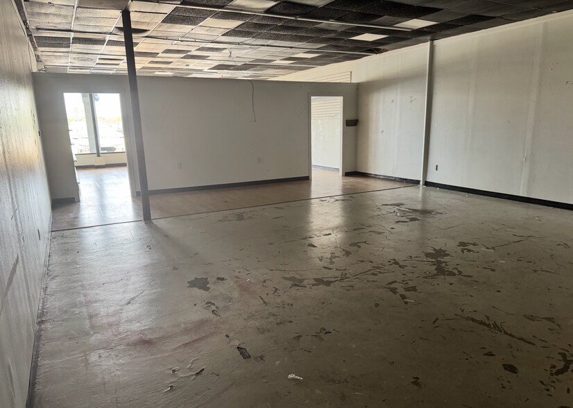More Photos Of 4023 FM 2920 Rd, Spring General Retail For Lease