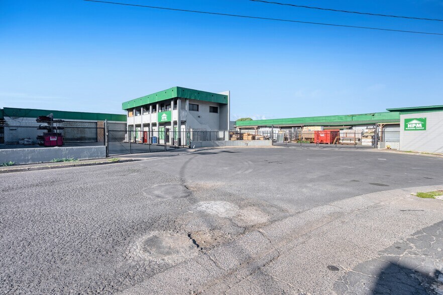 More Photos Of , Wailuku Industrial For Sale