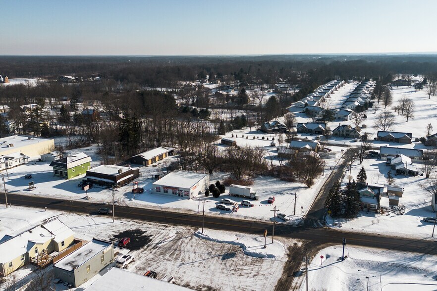 More Photos Of 4922 Mahoning Ave NW, Warren Auto Dealership For Sale