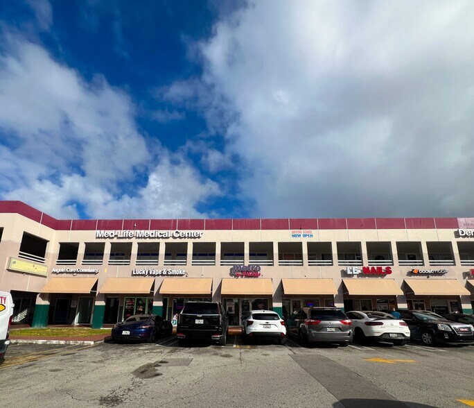 More Photos Of 801 NW 37th Ave, Miami General Retail For Lease