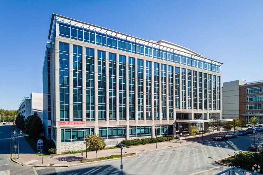 More Photos Of 3311 Toledo Rd, Hyattsville Office For Lease
