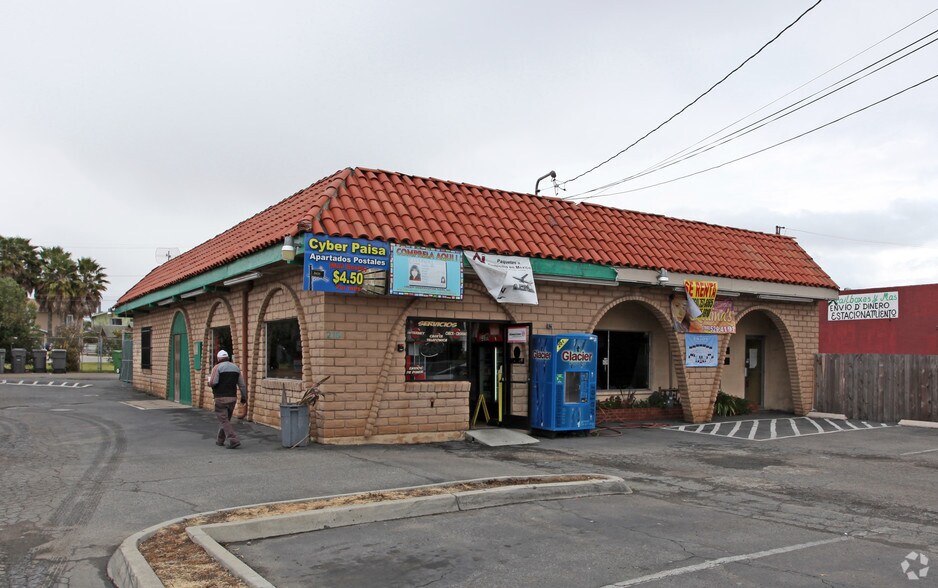 More Photos Of 218 San Diego St, Oceanside Freestanding For Lease