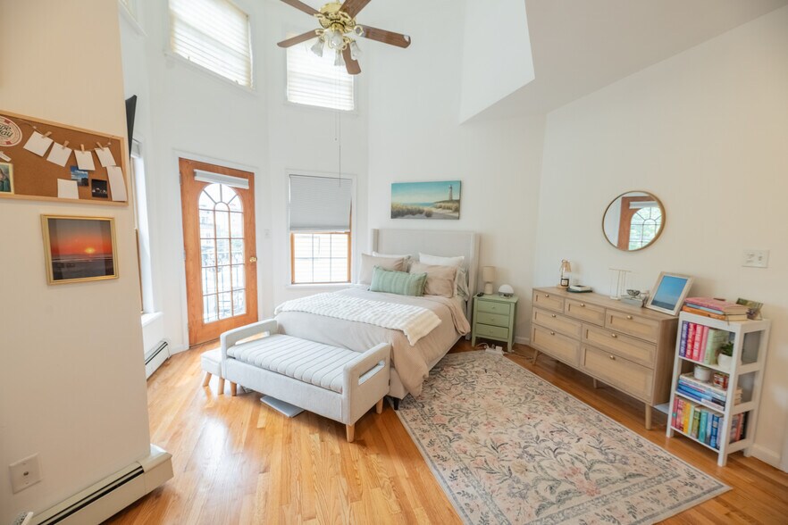 More Photos Of 600 Grand St, Hoboken Office Residential For Sale