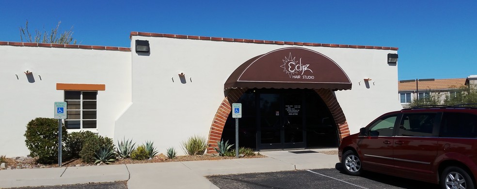 More Photos Of 80-96 W Esperanza Blvd, Green Valley Unknown For Lease