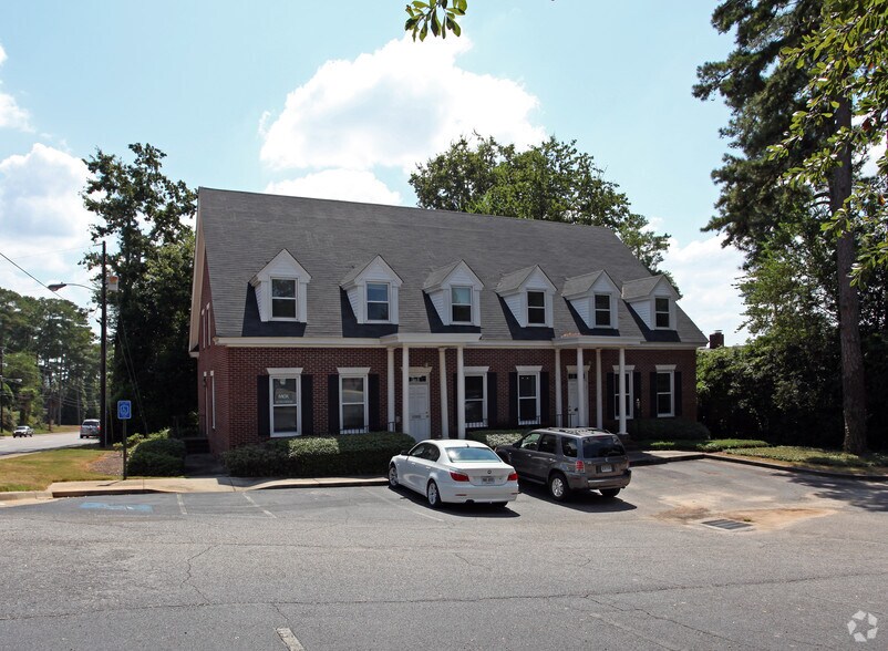 More Photos Of 106 E Martintown Rd, North Augusta Office Residential For Lease