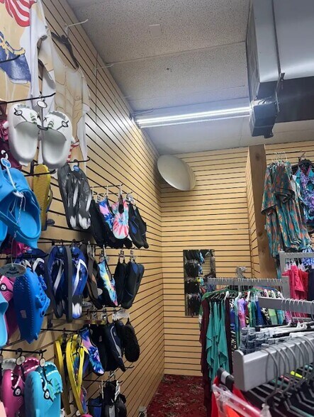 More Photos Of 2910 Boardwalk, Wildwood Storefront For Sale