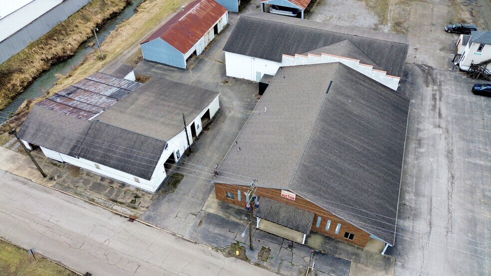 More Photos Of 16 Madison St, Leetonia Flex For Sale