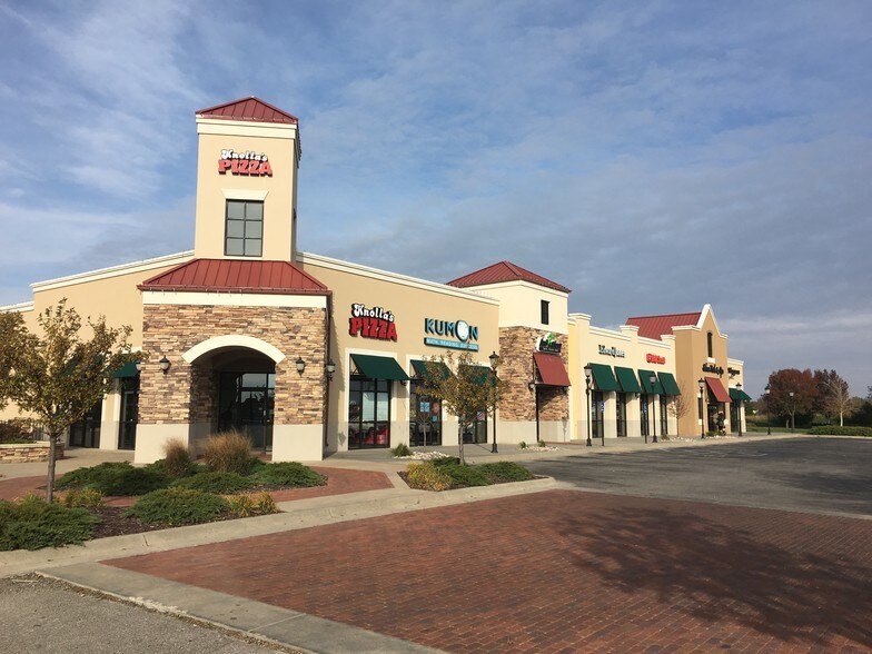 More Photos Of 4041 N Maize Rd, Maize General Retail For Lease