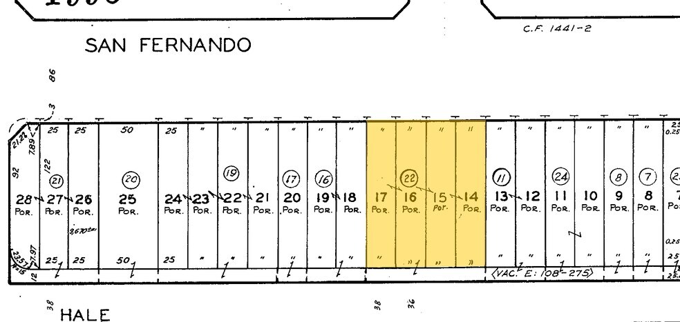 More Photos Of 6633 San Fernando Rd, Glendale Warehouse For Sale