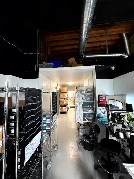 More Photos Of 1447 Santa Fe Ave, Long Beach Manufacturing For Sale