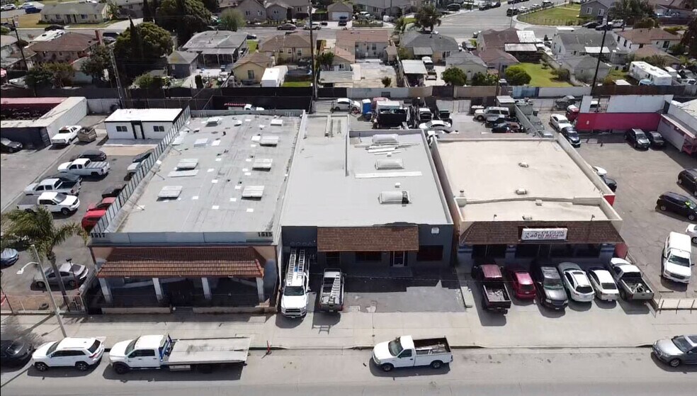 More Photos Of 1505-1507 S Oxnard Blvd, Oxnard Freestanding For Sale