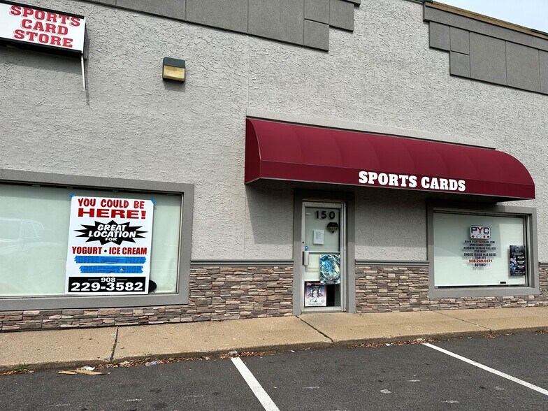 More Photos Of 150 Mountain Ave, Hackettstown Coworking Space