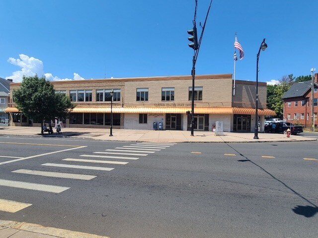 More Photos Of 641-651 Maple Ave, Hartford Office For Sale