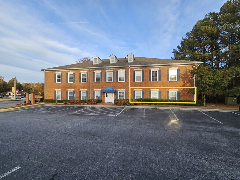 More Photos Of 3772 Satellite Blvd, Duluth Medical For Lease