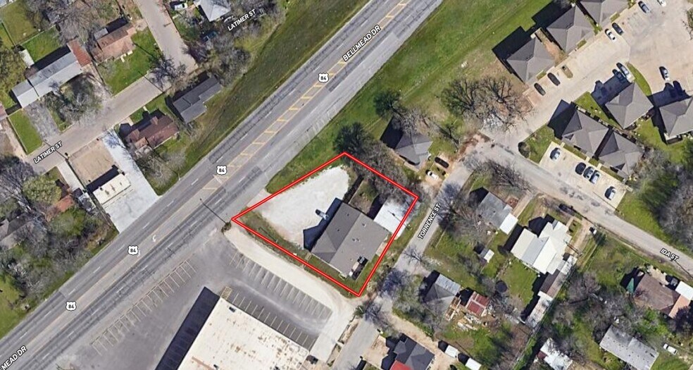 More Photos Of 3715 Bellmead Dr, Bellmead Office For Sale