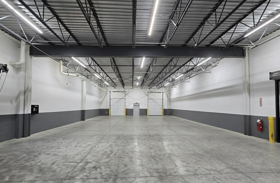 More Photos Of 1217-1227 Norton Rd, Hudson Warehouse For Lease