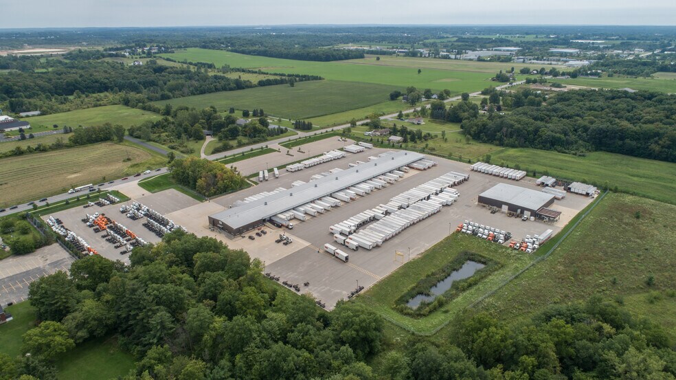 More Photos Of 10151 Division Ave SW, Wayland Warehouse For Lease