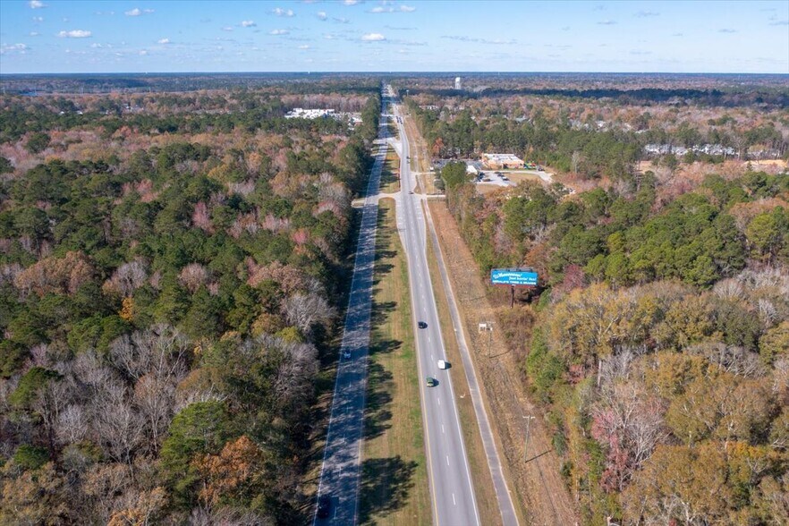 More Photos Of 8680 Dorchester Rd, North Charleston Land For Lease