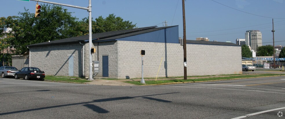 More Photos Of 416 24th St S, Birmingham Freestanding For Sale