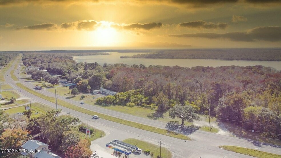 Primary Photo Of 275 S Highway 17 Hwy, East Palatka Land For Sale