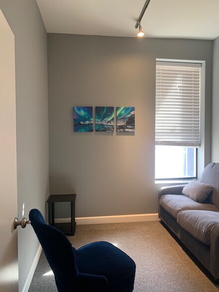 More Photos Of 38-42 S B St, San Mateo Office For Lease