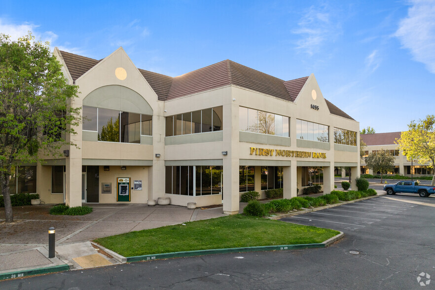 Primary Photo Of 1455 Oliver Rd, Fairfield Office For Sale