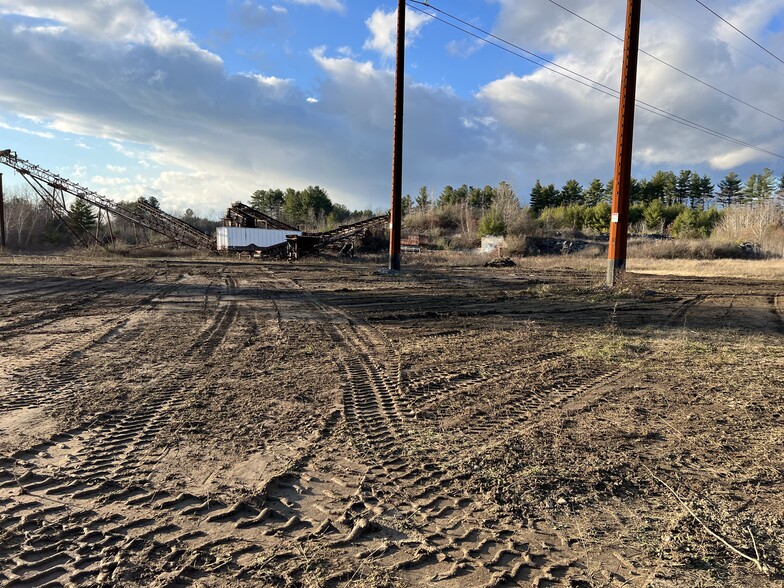 More Photos Of 326 Derry Rd, Hudson Land For Sale