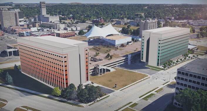 More Photos Of 31 E Judson St, Pontiac Unknown For Lease